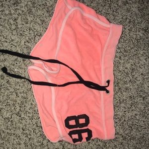 VS shorts